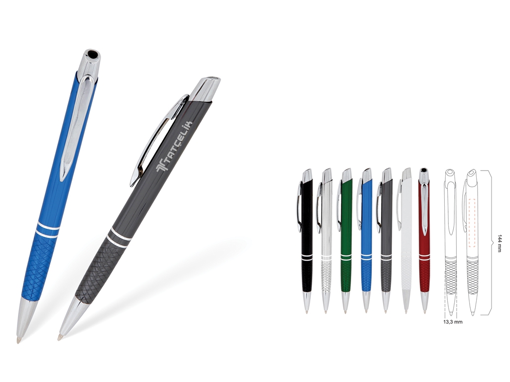 Metal Ball Pen